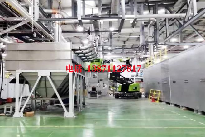 三明机电设备安装工程,设备安装公司